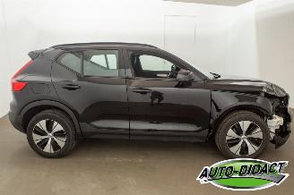 Volvo XC40 1.5 T4 Recharge R-Design Expression picture 4