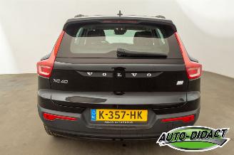 Volvo XC40 1.5 T4 Recharge R-Design Expression picture 7
