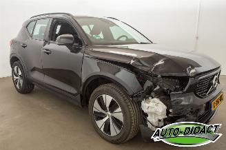 Volvo XC40 1.5 T4 Recharge R-Design Expression picture 3