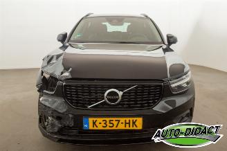 Volvo XC40 1.5 T4 Recharge R-Design Expression picture 2