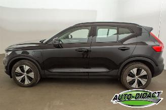 Volvo XC40 1.5 T4 Recharge R-Design Expression picture 5