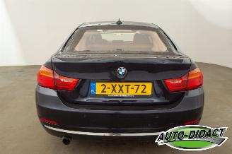 BMW 4-serie 420 i Gran Coupe High Executive picture 6