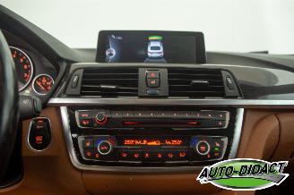 BMW 4-serie 420 i Gran Coupe High Executive picture 23