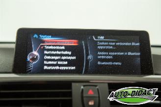 BMW 4-serie 420 i Gran Coupe High Executive picture 19