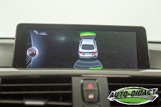 BMW 4-serie 420 i Gran Coupe High Executive picture 21