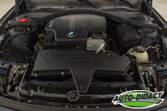BMW 4-serie 420 i Gran Coupe High Executive picture 41