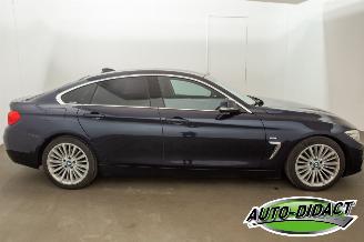BMW 4-serie 420 i Gran Coupe High Executive picture 4