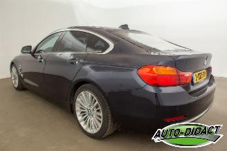 BMW 4-serie 420 i Gran Coupe High Executive picture 7