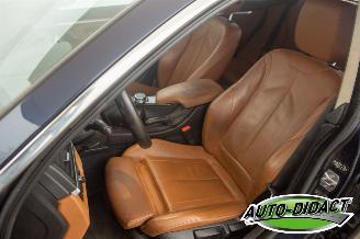 BMW 4-serie 420 i Gran Coupe High Executive picture 32