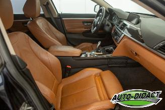 BMW 4-serie 420 i Gran Coupe High Executive picture 35