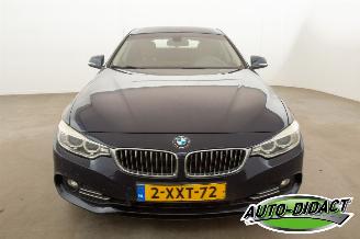 BMW 4-serie 420 i Gran Coupe High Executive picture 2