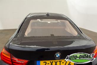 BMW 4-serie 420 i Gran Coupe High Executive picture 12