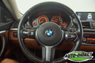 BMW 4-serie 420 i Gran Coupe High Executive picture 13