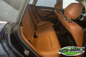 BMW 4-serie 420 i Gran Coupe High Executive picture 30