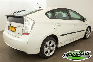 Toyota Prius 1.8 Hybride Dynamic picture 8