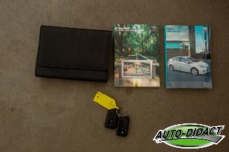 Toyota Prius 1.8 Hybride Dynamic picture 36