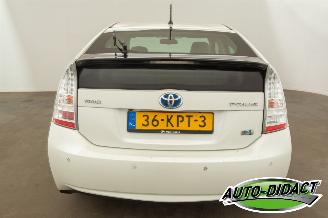 Toyota Prius 1.8 Hybride Dynamic picture 7