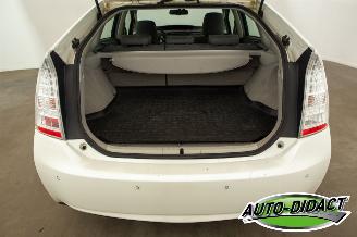 Toyota Prius 1.8 Hybride Dynamic picture 33