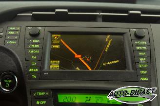 Toyota Prius 1.8 Hybride Dynamic picture 19