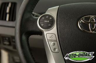Toyota Prius 1.8 Hybride Dynamic picture 27