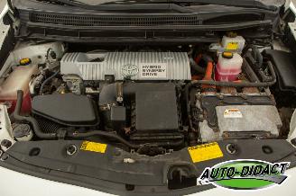 Toyota Prius 1.8 Hybride Dynamic picture 35