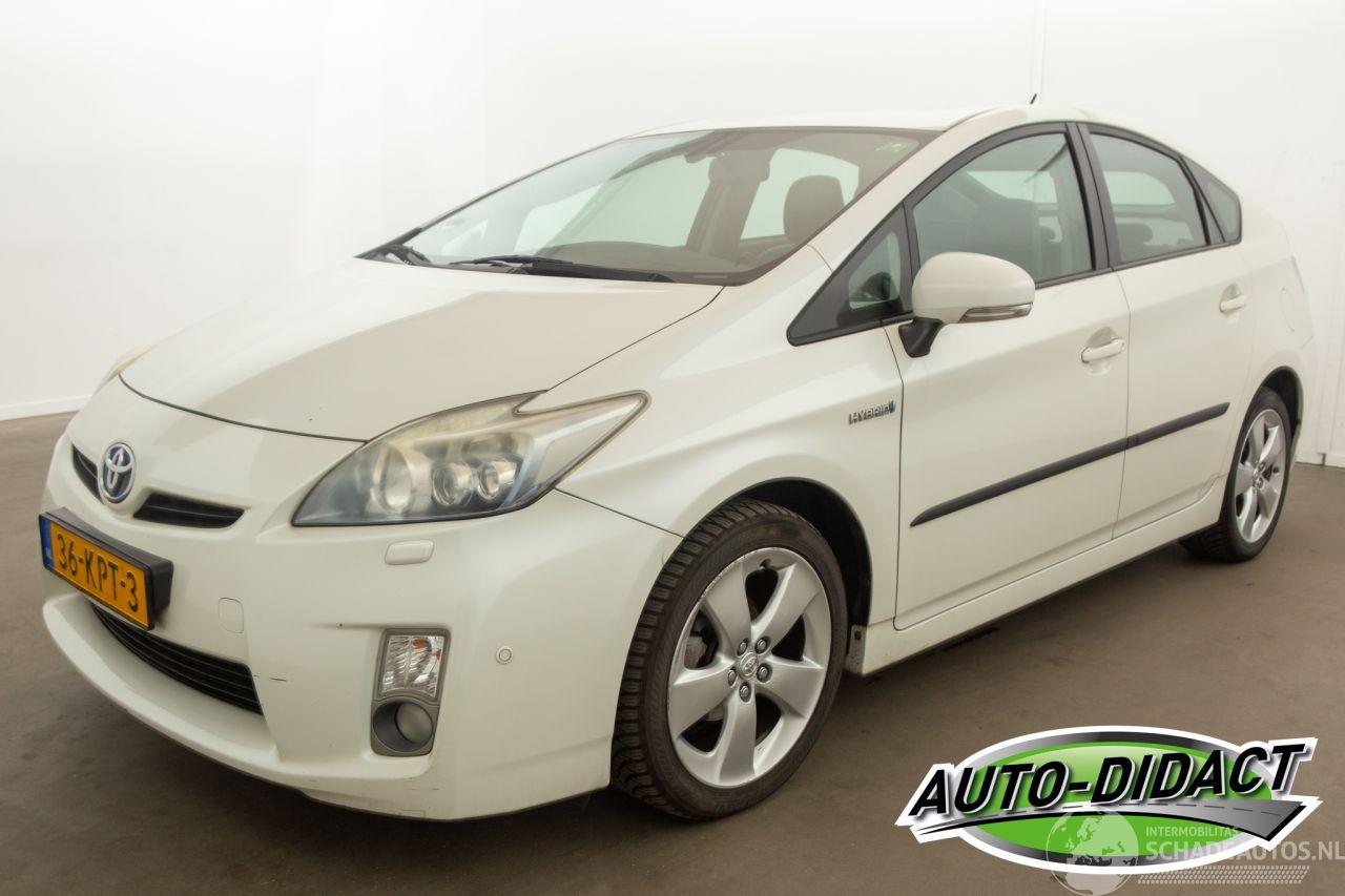 Toyota Prius 1.8 Hybride Dynamic