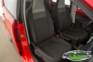 Volkswagen Up! 1.0 move up! picture 25