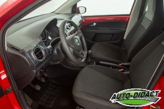 Volkswagen Up! 1.0 move up! picture 24