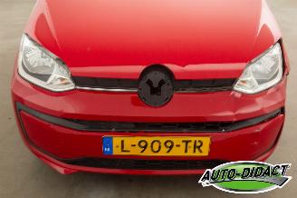 Volkswagen Up! 1.0 move up! picture 10
