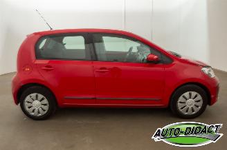 Volkswagen Up! 1.0 move up! picture 4