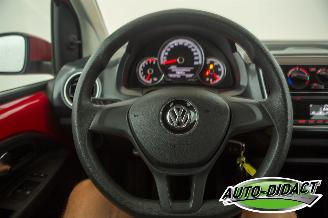 Volkswagen Up! 1.0 move up! picture 15