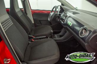 Volkswagen Up! 1.0 move up! picture 23