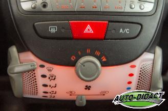 Toyota Aygo 1.0 VVT-i Comfort koppeling defect picture 19
