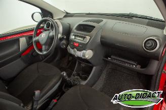 Toyota Aygo 1.0 VVT-i Comfort koppeling defect picture 14