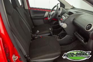 Toyota Aygo 1.0 VVT-i Comfort koppeling defect picture 27