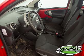 Toyota Aygo 1.0 VVT-i Comfort koppeling defect picture 15