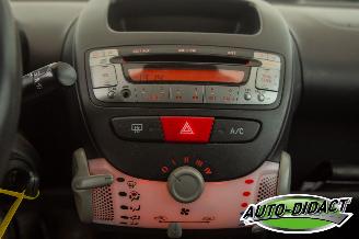 Toyota Aygo 1.0 VVT-i Comfort koppeling defect picture 20