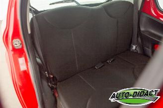 Toyota Aygo 1.0 VVT-i Comfort koppeling defect picture 30