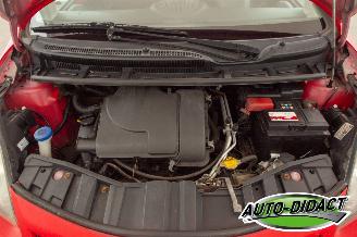 Toyota Aygo 1.0 VVT-i Comfort koppeling defect picture 31