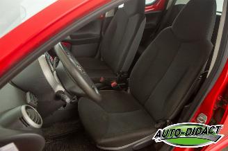 Toyota Aygo 1.0 VVT-i Comfort koppeling defect picture 28