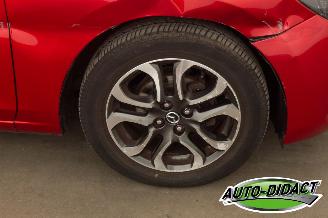 Mazda 2 1.5 Skyactiv-G Navi Camera Airco Skylease GT picture 31