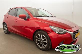 Mazda 2 1.5 Skyactiv-G Navi Camera Airco Skylease GT picture 2