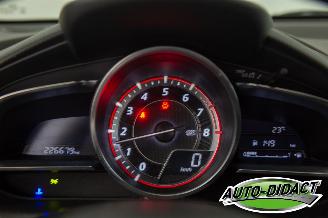 Mazda 2 1.5 Skyactiv-G Navi Camera Airco Skylease GT picture 6