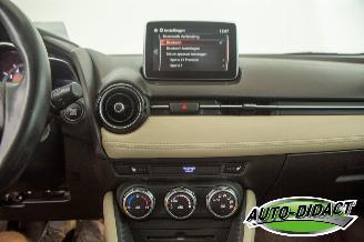 Mazda 2 1.5 Skyactiv-G Navi Camera Airco Skylease GT picture 11