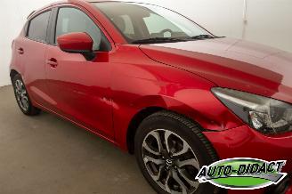 Mazda 2 1.5 Skyactiv-G Navi Camera Airco Skylease GT picture 29