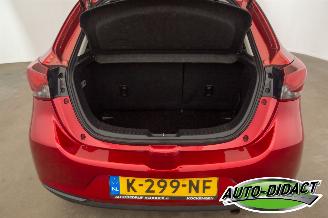 Mazda 2 1.5 Skyactiv-G Navi Camera Airco Style Selected picture 36