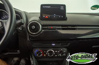 Mazda 2 1.5 Skyactiv-G Navi Camera Airco Style Selected picture 11