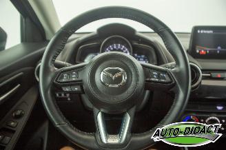Mazda 2 1.5 Skyactiv-G Navi Camera Airco Style Selected picture 5