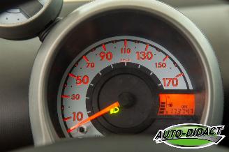 Peugeot 107 1.0-12V XS Airco picture 5