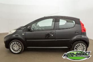 Peugeot 107 1.0-12V XS Airco picture 30